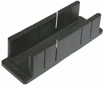 Topex Gehrungslade 270x85x85mm, 45&deg;/90&deg; (10A827)
