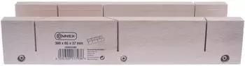 Connex Gehrungslade 300x65x37mm (COX822300)