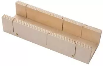 Toolland Gehrungslade 250x55x80mm (WI90250)