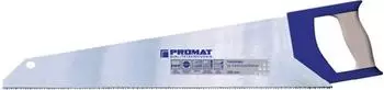 Promat Hands&auml;ge 450mm Hohlschliff 7Z./Zoll Induktivh&auml;rtung (4000814254)
