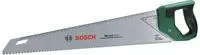 Bosch Fuchsschwanz Hands&auml;ge, 1600A0387T, grob, L&auml;nge 500 mm