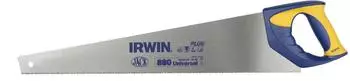 Irwin Plus Handsäge Universalzahnung 8 TPI 550mm (IW10503625)