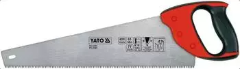 Yato Fuchsschwanz Hands&auml;ge Fine Cut 400mm (YT-3101)