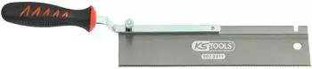 KS Tools Wendes&auml;ge f&uuml;r Schlichtarbeiten, 350mm, Zweimaterialgriff (907.2511)