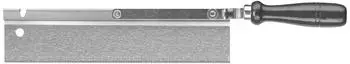 KWB Feins&auml;ge gekr&ouml;pft, umlegbar, 250mm (314626)