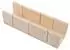 Toolland Gehrungslade 350x100x42mm (WI90350)