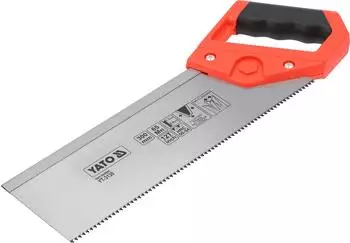 Yato Rückensäge Gehrungssäge 300mm (YT-3130)
