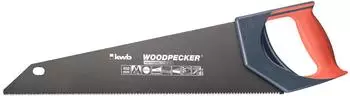 KWB WOODPECKER Hands&auml;ge antihaftbeschichtet 450mm, 11Z/1" (304245)