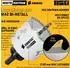 Amboss M42 Bimetall-Lochsäge 68mm mit 6-kant-Aufnahme