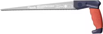 KWB WOODPECKER Zug-Kapp- und Gehrungss&auml;ge 300mm, 8Z/1" (304930)