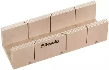 KWB Schneidlade Mehrschicht 300mm (311031)