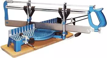 Mannesmann Pr&auml;zisions-Gehrungss&auml;ge 550 mm (M 352-550)