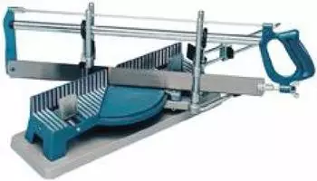K&uuml;pper Perfekt III Pr&auml;zisions-Gehrungss&auml;ge (3332)