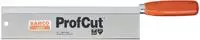 Bahco Feins&auml;ge gerade 250 mm Profcut - PC-10-DTR