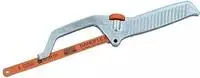 Bahco B&uuml;gels&auml;ge 208, Mini-Metalls&auml;gebogen, L&auml;nge 250 mm, 149 g, f&uuml;r Metall