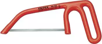 Knipex Puk-S&auml;ge 150 mm (98 90)