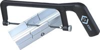 C.k T0837 Metalls&auml;gebogen 260 Mm