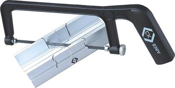 C.K Tools Metall- und Gehrungssäge 150 mm (T0837)