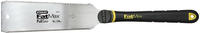 Stanley 0-20-501, Stanley Doppelseitige S&auml;ge 270mm 8 (0-20-501) Schwarz
