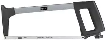 Hazet Metalls&auml;gebogen, 390 mm (1980N)