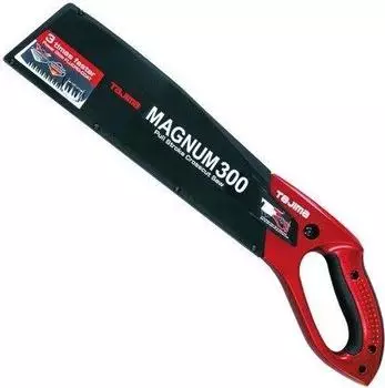 Tajima Magnum 300 (MG300FB/REEU)