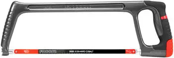 Facom Aluminium-S&auml;gebogen 603F