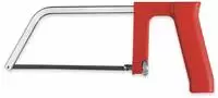 PUK 150100, PUK S&auml;gebogen Gesamtl&auml;nge 260 mm Blattl&auml;nge 150 mm Z&auml;hne per Zoll 25