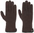 Roeckl Klassischer Walkhandschuh (21013-101)
