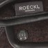 Roeckl Klassischer Walkhandschuh (21013-101) braun