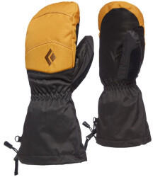 Black Diamond Recon Gloves amber