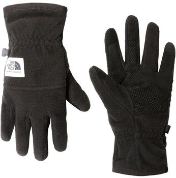 The North Face Etip Fleece Handschuhe (7RJ6) tnf black
