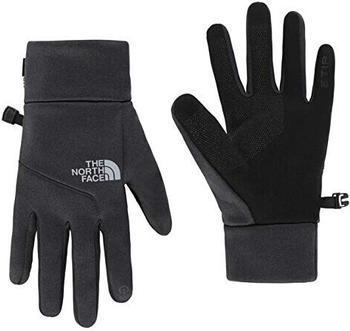 The North Face Etip Hardface Handschuhe für Damen (3M5H) tnf black heather