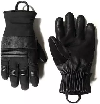 The North Face Montana Luxe Futurelight Etip Handschuhe f&uuml;r Damen (7WGK) tnf black