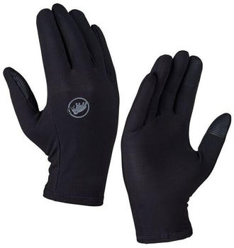 Mammut Stretch Glove (1190-05785) black