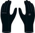 Mammut Stretch Glove (1190-05785) black
