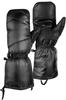 Mammut 1190-00061-0001-EU 12, Mammut Arctic Handschuhe (Größe 12, schwarz),