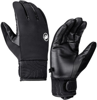 Mammut Astro Guide Glove (1190-00022) black