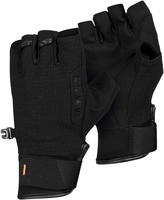 Mammut 1190-00240-0001-1070, Mammut - Pordoi Glove - Handschuhe Gr 7 schwarz