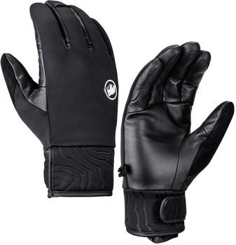 Mammut Astro Guide Glove (1190-00021) black