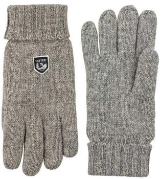 Hestra Deerskin Primaloft Rib kork