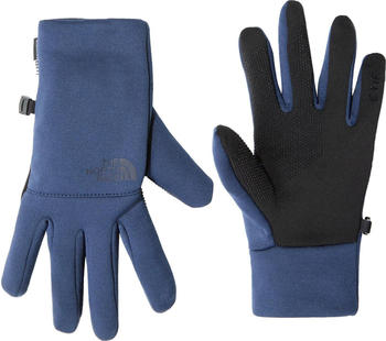 The North Face Etip Recycled Glove (4SHA) summit navy