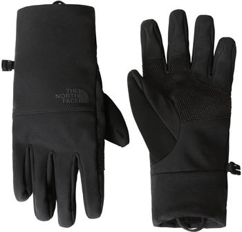 The North Face Apex Etip Handschuhe für Damen (7RHF) tnf black/vanadis grey