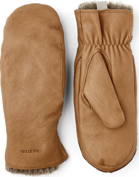Hestra Tiril Mitt (1001861) cork