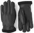 Hestra Deerskin Primaloft Rib (20210) black