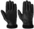 Hestra Deerskin Primaloft Rib (20210) black