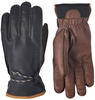 Hestra Wakayama Leather Gloves Herren Skihandschuhe (Dunkelblau 10 D)...