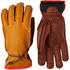Hestra Wakayama 5-Finger (3000660) cork/brown
