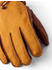 Hestra Wakayama 5-Finger (3000660) cork/brown