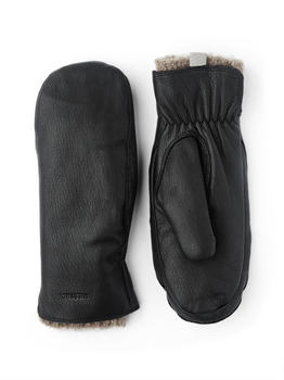 Hestra Tiril Mitt (1001861) black