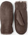 Hestra Tiril Mitt (1001861) chocolate